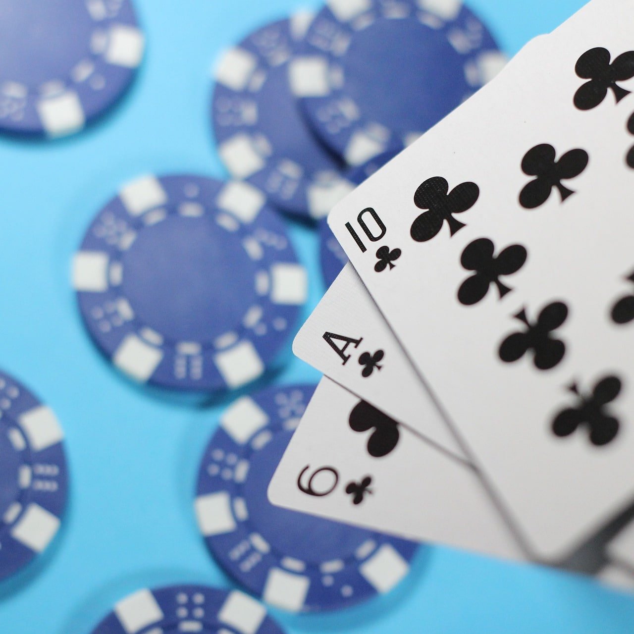 Dashboard showing live sports and casino game selection